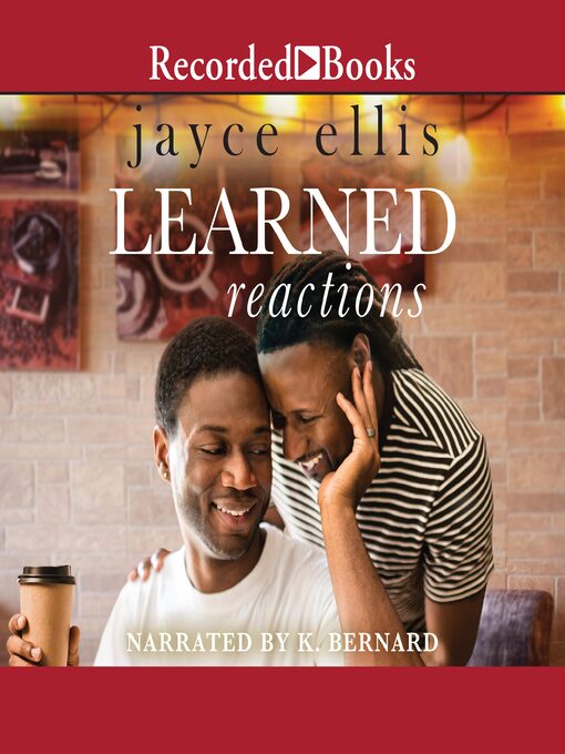 Title details for Learned Reactions by Jayce Ellis - Available